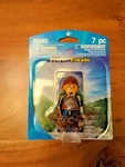 PLAYMOBIL 70240, PLAYMOBIL 70240 Zwergenk&auml;mpfer