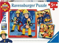 RAVENSBURGER 05077, RAVENSBURGER 05077 Ravensburger Kinderpuzzle -...