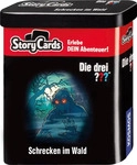 KOSMOS 698966, KOSMOS 698966 Story Cards - Die drei ??? Schrecken im Wald