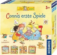 KOSMOS 681043, KOSMOS 681043 Connis erste Spiele