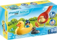 PLAYMOBIL 70271, PLAYMOBIL 70271 Entenfamilie