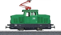 M&Auml;RKLIN 36509, M&Auml;RKLIN 36509 H0 M&auml;rklin Start up - Elektrolokomotive Bauart