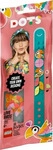 LEGO DOTS 41912, LEGO DOTS 41912 Flamingo Armband