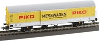 PIKO 55060, PIKO 55060 H0 Messwagen Wechselstrom, Ep. V