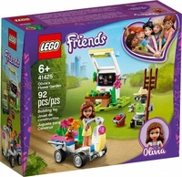 LEGO FRIENDS 41425, LEGO Friends 41425 Olivias Blumengarten