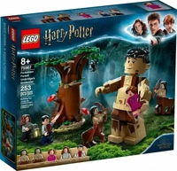 LEGO HARRY POTTER 75967, LEGO Harry Potter 75967 Der Verbotene Wald: Begegnung...