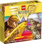 LEGO DC UNIVERSE SUPER HEROES 76157, LEGO DC Universe Super Heroes 76157 Wonder Woman