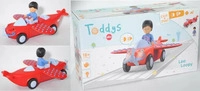 TODDY BY SIKU 0116, TODDY BY SIKU SIKU 0116 Leo Loopy