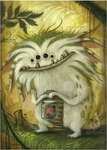 HEYE 298982, HEYE 298982 Puzzle 1000 Teile ZOZOVILLE Veggie