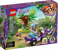 LEGO FRIENDS 41421, LEGO Friends 41421 Rettung des Elefantenbabys mit...