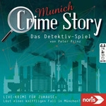 NORIS 606201890, NORIS 606201890 Crime Story - Munich