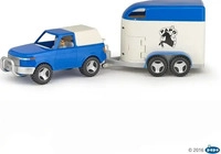 PAPO 51433, PAPO 51433 Gel&auml;ndewagen