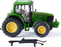 WIKING 039302, WIKING 039302 1:87 John Deere 6820