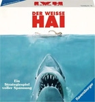 RAVENSBURGER 26799, RAVENSBURGER 26799 DER WEISSE HAI