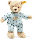 STEIFF 241642, STEIFF 241642 Teddy and Me Teddyb&auml;r Junge Baby mit Schlafanzug