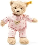 STEIFF 241659, STEIFF 241659 Teddy and Me Teddyb&auml;r M&auml;dchen Baby mit Schlafanzug