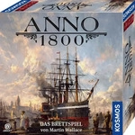 KOSMOS 680428, KOSMOS 680428 Anno 1800