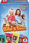SCHMIDT SPIELE 40603, SCHMIDT SPIELE 40603 Bibi & Tina, Kartenspiel Serie