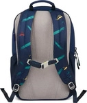 ERGOBAG ERG-MIL-001-A14, ERGOBAG ERG-MIL-001-A14 Kinderrucksack EASE L B&auml;rnhard,
