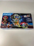 PLAYMOBIL 70022, PLAYMOBIL 70022 Tresor mit Geheimcode