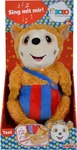 SIMBA 109241017, SIMBA 109241017 BoBo Siebenschl&auml;fer, sing mit mir