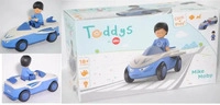 TODDY BY SIKU 0107, TODDY BY SIKU SIKU 0107 Mike Moby