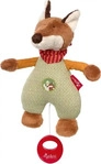 SIGIKID 39233, SIGIKID 39233 Baby Spieluhr Fuchs Forest Fox