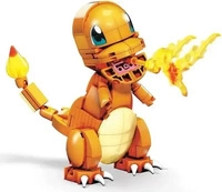 MEGABRANDS GKY96, MEGABRANDS MEGA BRANDS GKY96 MEGA CONSTRUX Pok&eacute;mon Medium Pok&eacute;mon