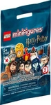 LEGO MINIFIGURES 71028, LEGO MINIFIGURES LEGO Harry Potter 71028 Minifiguren...