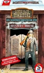 SCHMIDT SPIELE 49385, SCHMIDT SPIELE 49385 Mystery House, Zur&uuml;ck nach Tombstone,