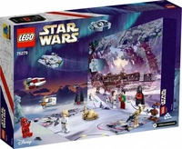 LEGO STAR WARS 75279, LEGO Star Wars 75279 Adventskalender