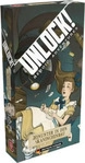 Space Cowboys SCOD0045, ASMODEE SCOD0045 Space Cowboys Unlock! - Hinunter in den