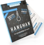 DENKRIESEN HM2002, DENKRIESEN HM2002 HANGMAN - EINSTEIN EDITION "Galgenm&auml;nnchen TO