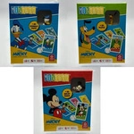 ASS 10030413, ASS 10030413 Mixtett - Disney Mickey & Friends Set 1 (Mickey)
