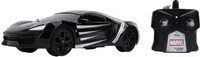 JADA TOYS 253226001, JADA TOYS 253226001 1:16 Marvel Black Panther RC Lykan