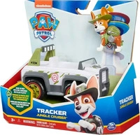 SPIN MASTER 30710, SPIN MASTER 30710 Paw Patrol Basic Vehicle Tracker