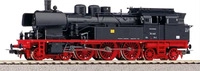 PIKO 50604, PIKO 50604 H0 Dampflok BR 78, DR, Ep. III