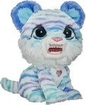 HASBRO E95875L0, HASBRO E95875L0 furReal FURREAL FRIENDS S&auml;belzahnk&auml;tzchen, 30 cm