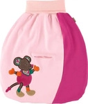STERNTALER 9012001-0, STERNTALER 9012001-0 Strampelnest Mabel