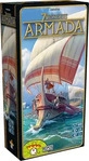 ASMODEE RPOD0025, ASMODEE RPOD0025 Repos Production 7 Wonders - Armada (neues Design)