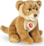 HERMANN TEDDY 90473, HERMANN TEDDY 90473 L&ouml;wen Baby 27 cm