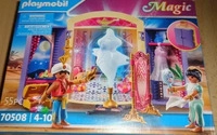PLAYMOBIL MAGIC 70508, PLAYMOBIL MAGIC PLAYMOBIL 70508 Spielbox...