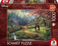 SCHMIDT SPIELE 59672, SCHMIDT SPIELE 59672 Disney, Mulan