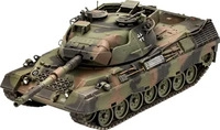 REVELL 03320, REVELL 03320 1:35 Leopard 1A5