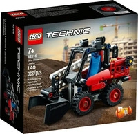 LEGO TECHNIC 42116, LEGO Technic 42116 Kompaktlader