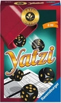 RAVENSBURGER 20639, RAVENSBURGER 20639 Classic Compact: Yatzi