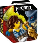 LEGO NINJAGO 71732, LEGO NINJAGO 71732 Battle Set: Jay vs. Serpentine