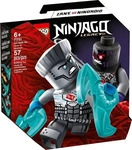 LEGO NINJAGO 71731, LEGO NINJAGO 71731 Battle Set: Zane vs. Nindroid