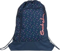 SATCH SAT-SPO-001-9W6, SATCH SAT-SPO-001-9W6 satch Gym Bag Funky Friday dark...