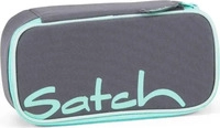 SATCH SAT-BSC-001-372, SATCH SAT-BSC-001-372 satch Pencil Box Mint Phantom grey, mint